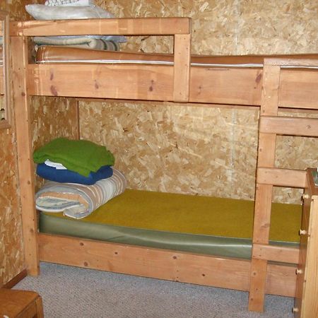 Sierra Bonita Cabins And Rv Park Guadalupita ภายนอก รูปภาพ