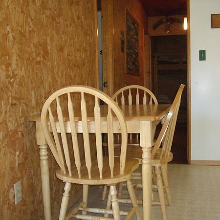 Sierra Bonita Cabins And Rv Park Guadalupita ภายนอก รูปภาพ