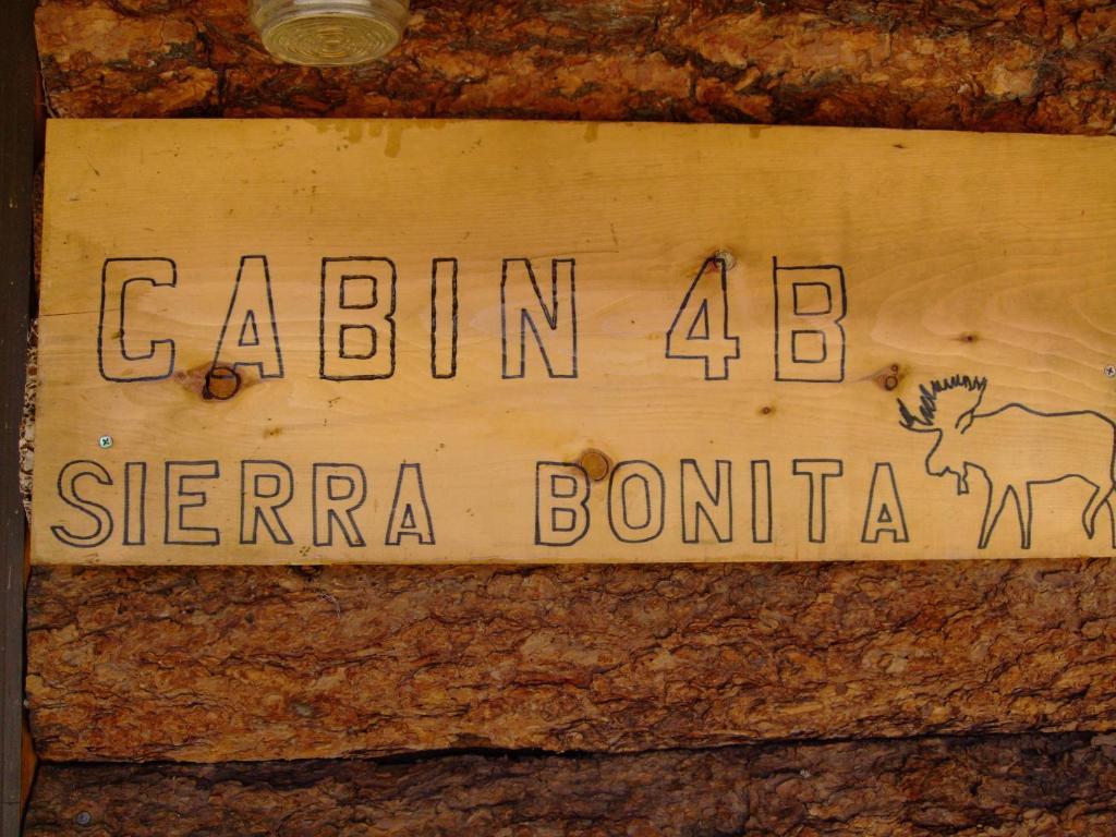 Sierra Bonita Cabins And Rv Park Guadalupita ห้อง รูปภาพ