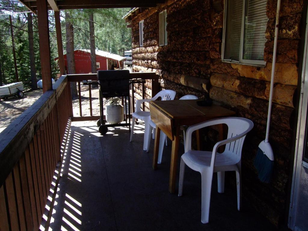 Sierra Bonita Cabins And Rv Park Guadalupita ห้อง รูปภาพ