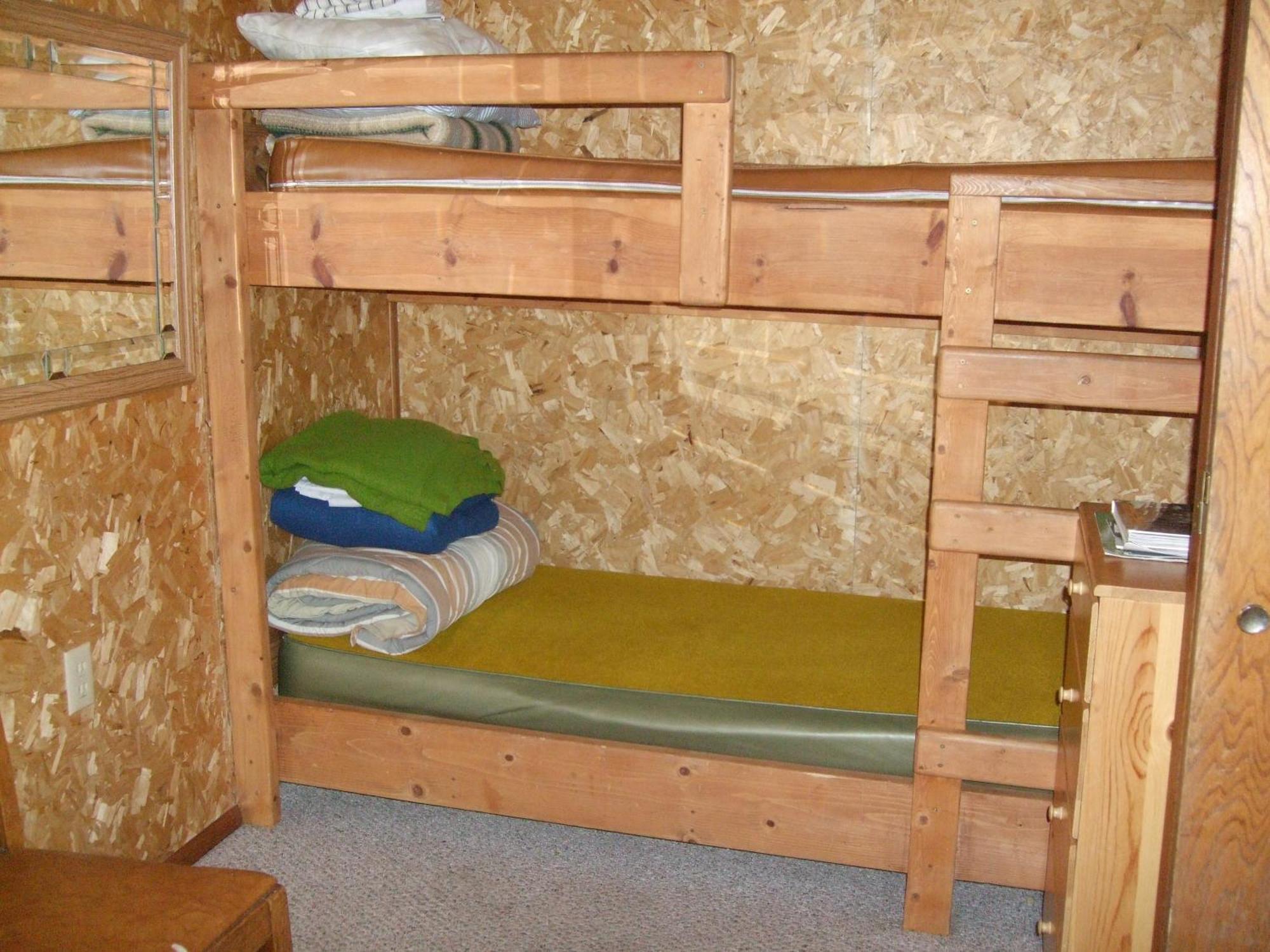 Sierra Bonita Cabins And Rv Park Guadalupita ภายนอก รูปภาพ