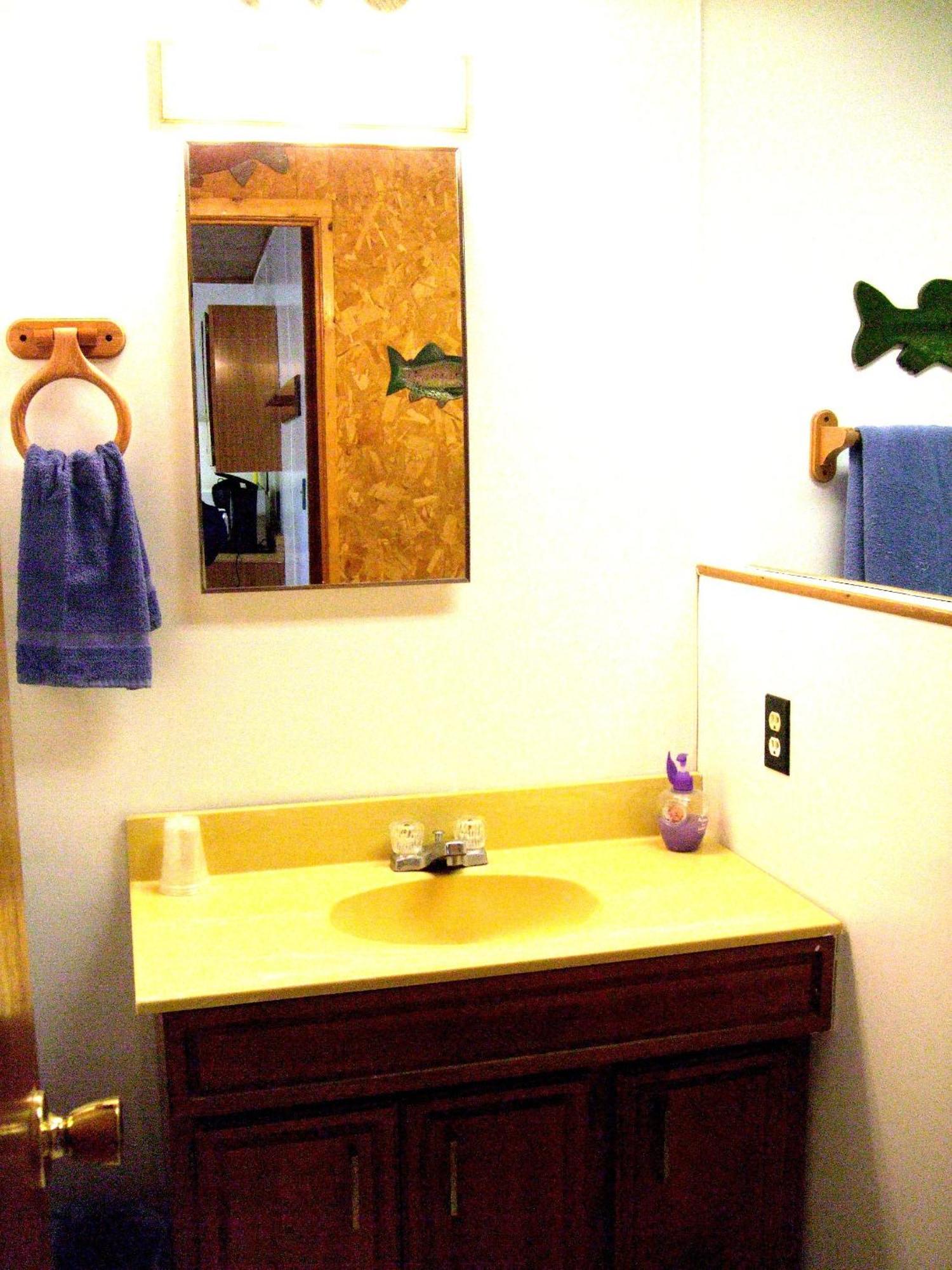 Sierra Bonita Cabins And Rv Park Guadalupita ภายนอก รูปภาพ