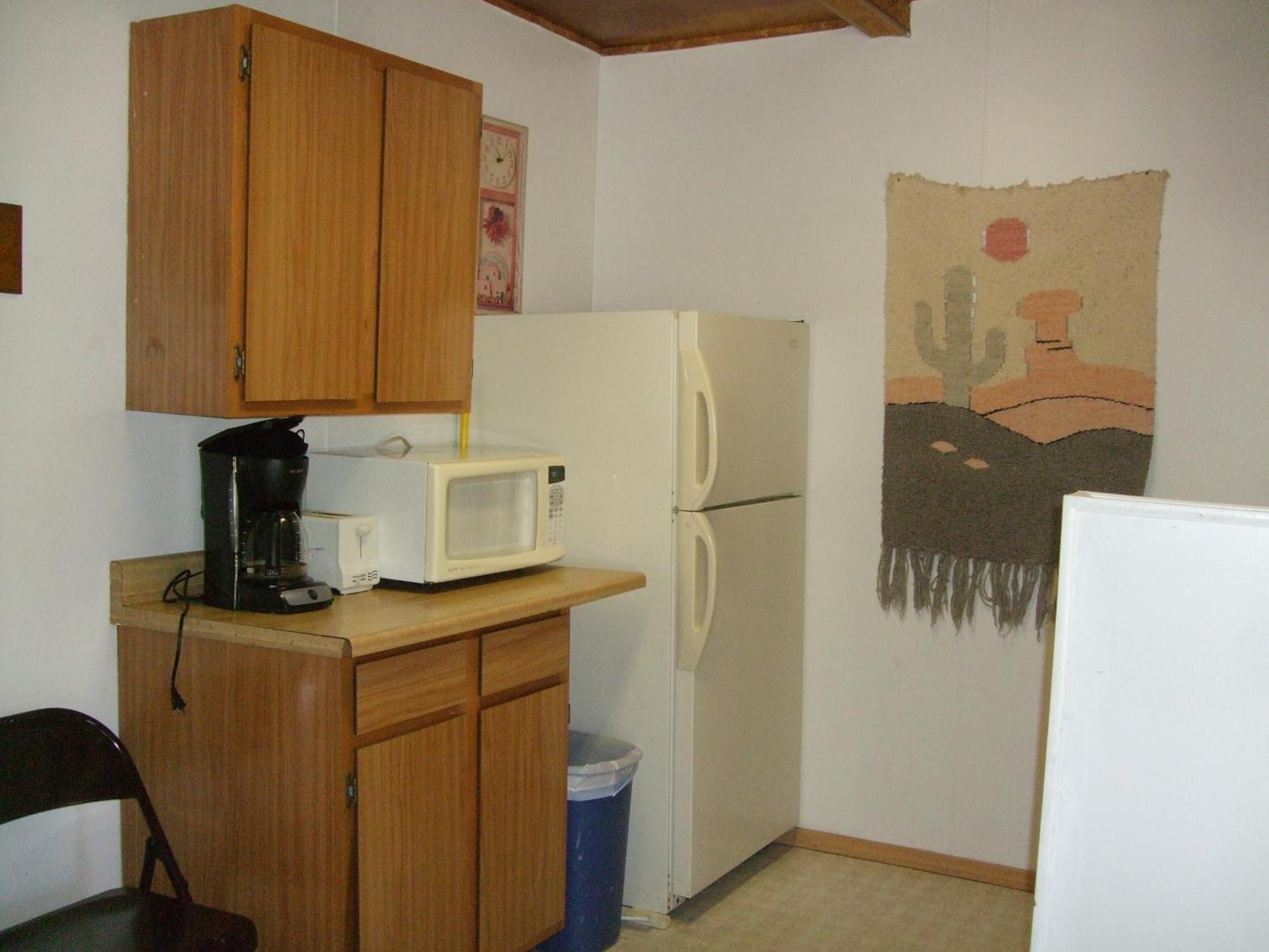 Sierra Bonita Cabins And Rv Park Guadalupita ภายนอก รูปภาพ