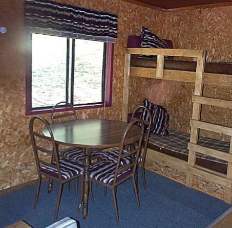 Sierra Bonita Cabins And Rv Park Guadalupita ภายนอก รูปภาพ