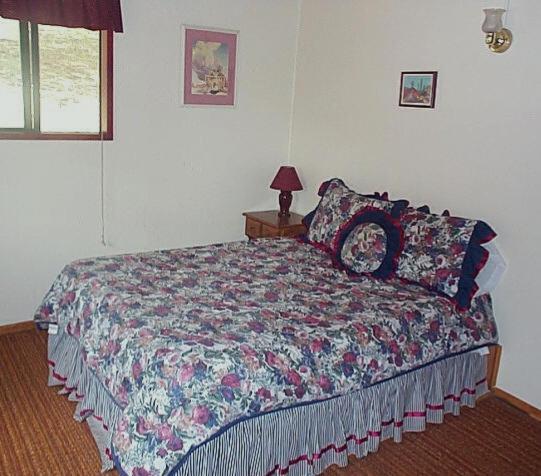 Sierra Bonita Cabins And Rv Park Guadalupita ภายนอก รูปภาพ